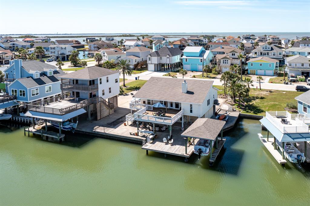 1818 Tiki Drive