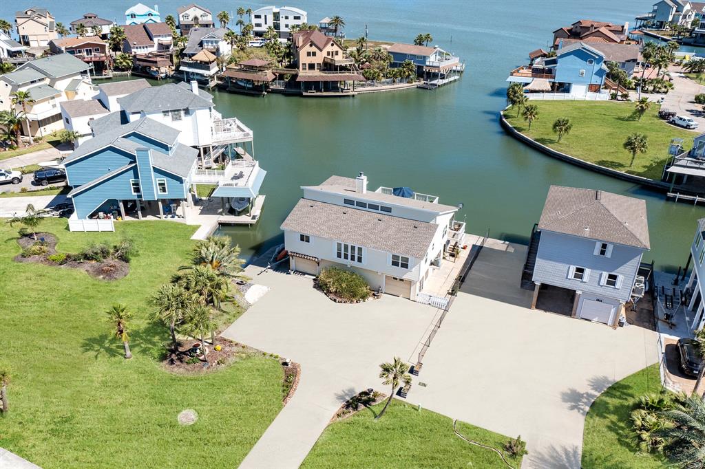 1818 Tiki Drive