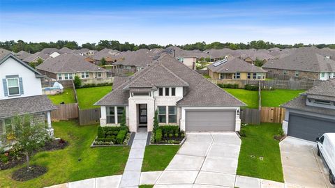 A home in Richmond