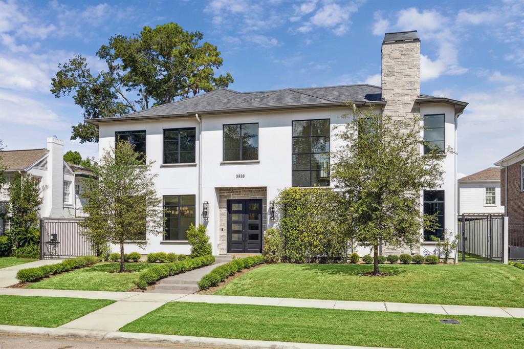 3838 Olympia Drive, Houston, Texas image 2