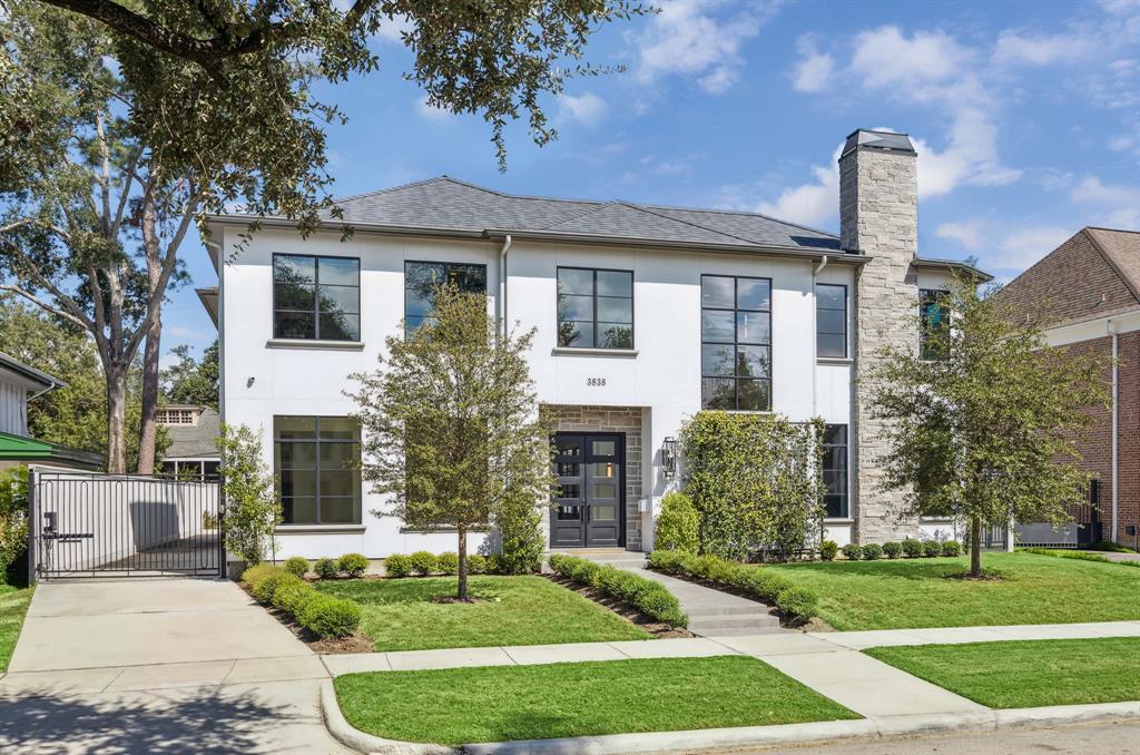 3838 Olympia Drive, Houston, Texas image 1