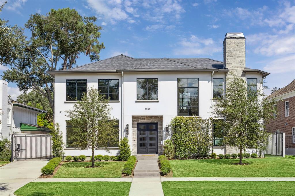 3838 Olympia Drive, Houston, Texas image 50