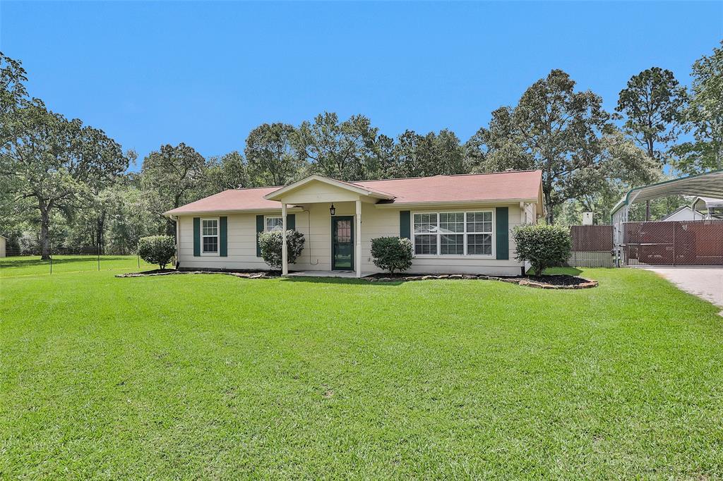 814 Whipporwill Road, Conroe, Texas image 6