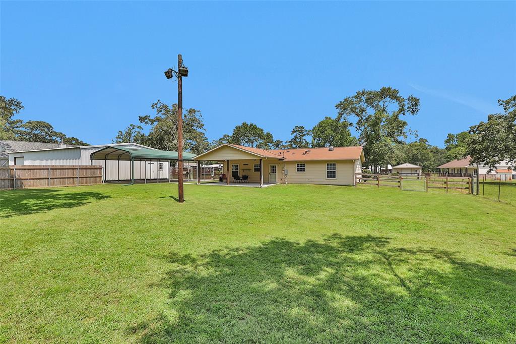 814 Whipporwill Road, Conroe, Texas image 40