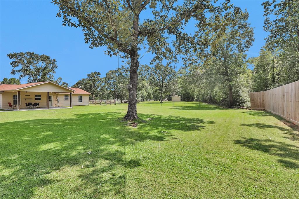 814 Whipporwill Road, Conroe, Texas image 39