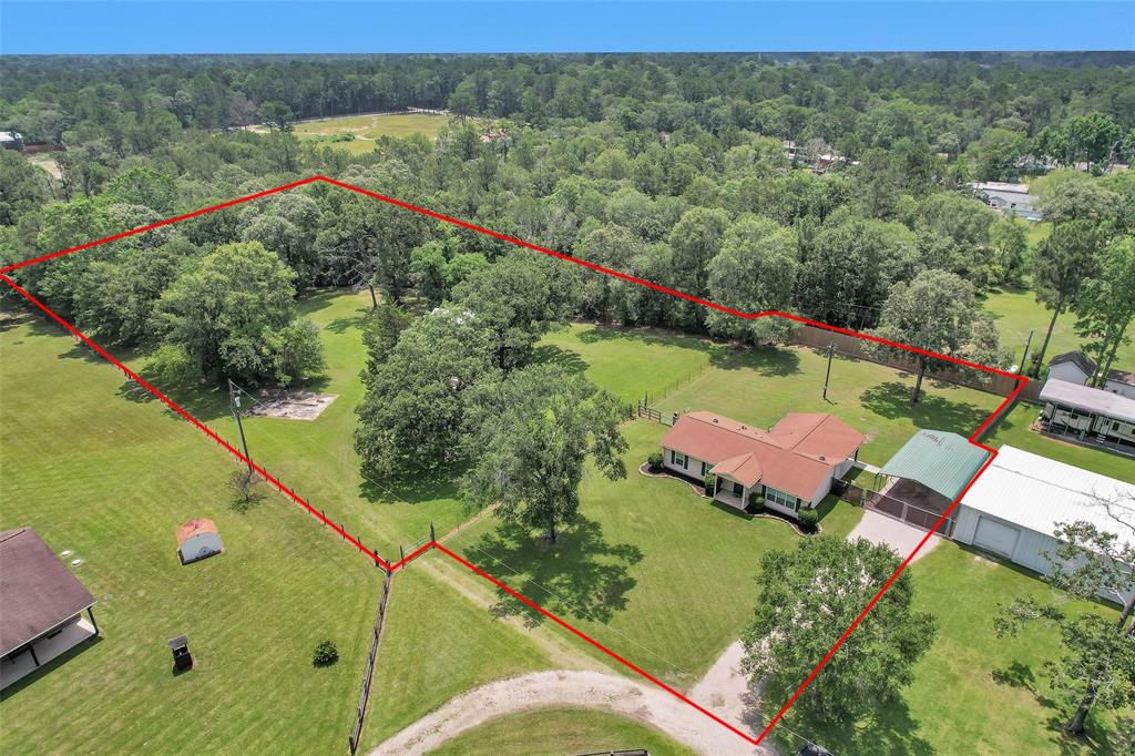 814 Whipporwill Road, Conroe, Texas image 45