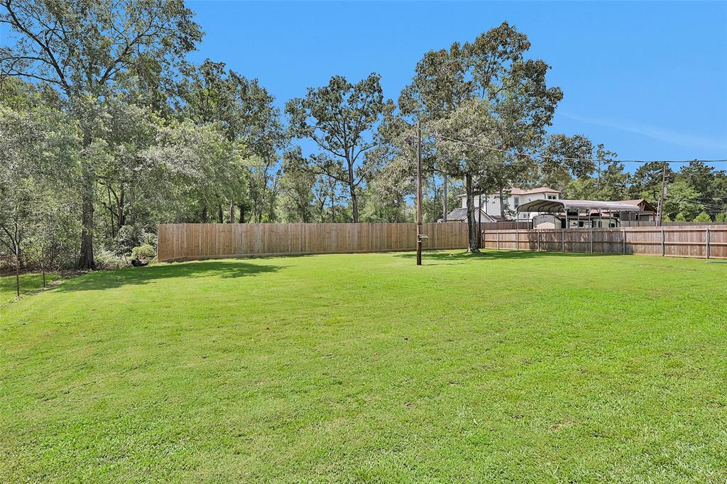 814 Whipporwill Road, Conroe, Texas image 41