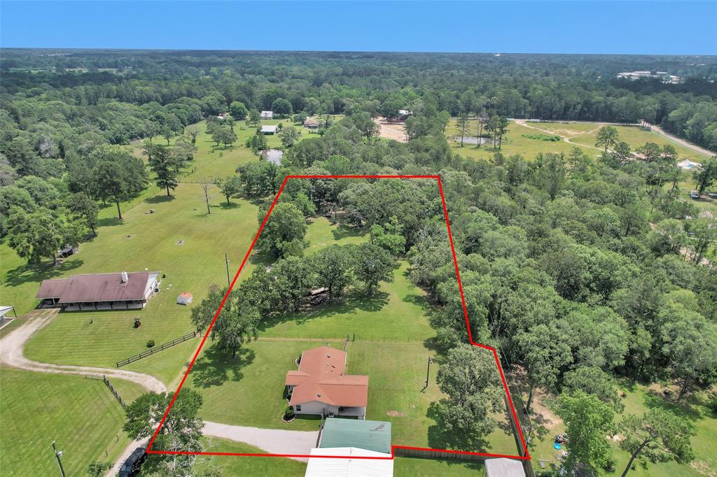 814 Whipporwill Road, Conroe, Texas image 48