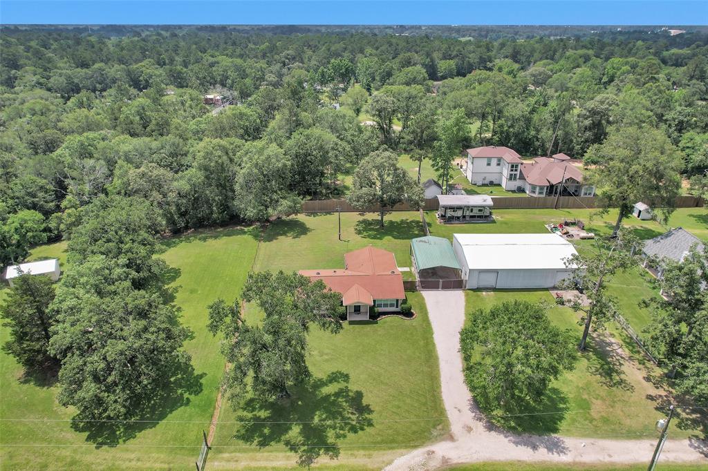 814 Whipporwill Road, Conroe, Texas image 46