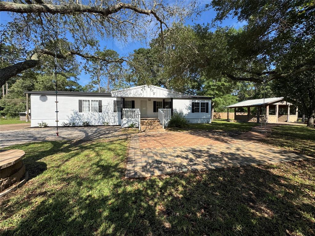 30121 Mellman Road, Hempstead, Texas image 1