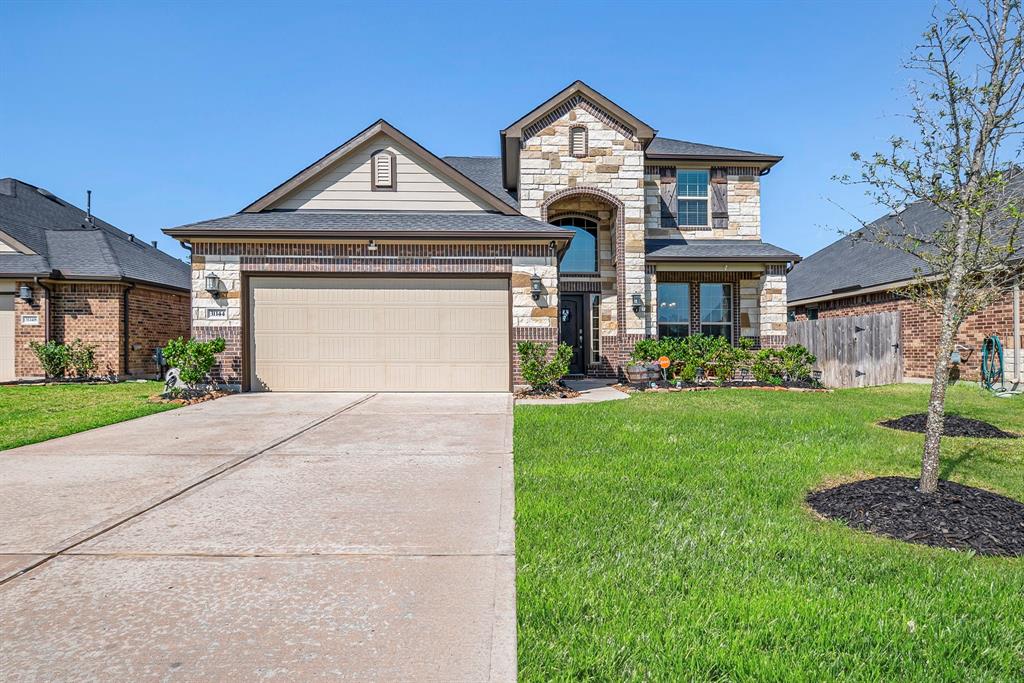 31144 Aspen Gate Trail, Spring, Texas image 1