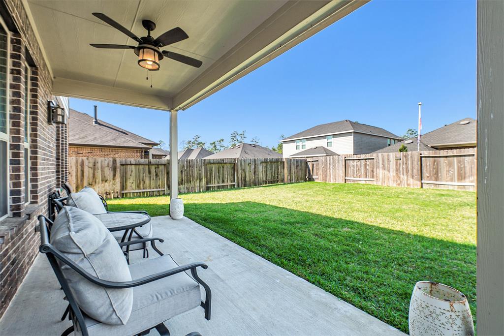 31144 Aspen Gate Trail, Spring, Texas image 40