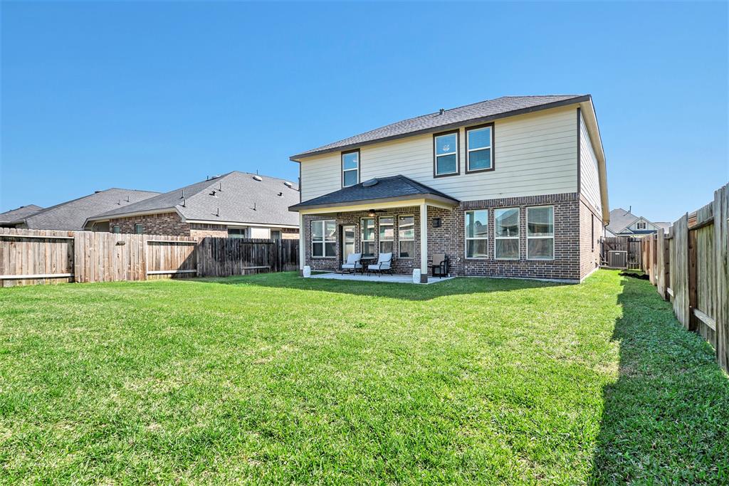 31144 Aspen Gate Trail, Spring, Texas image 41