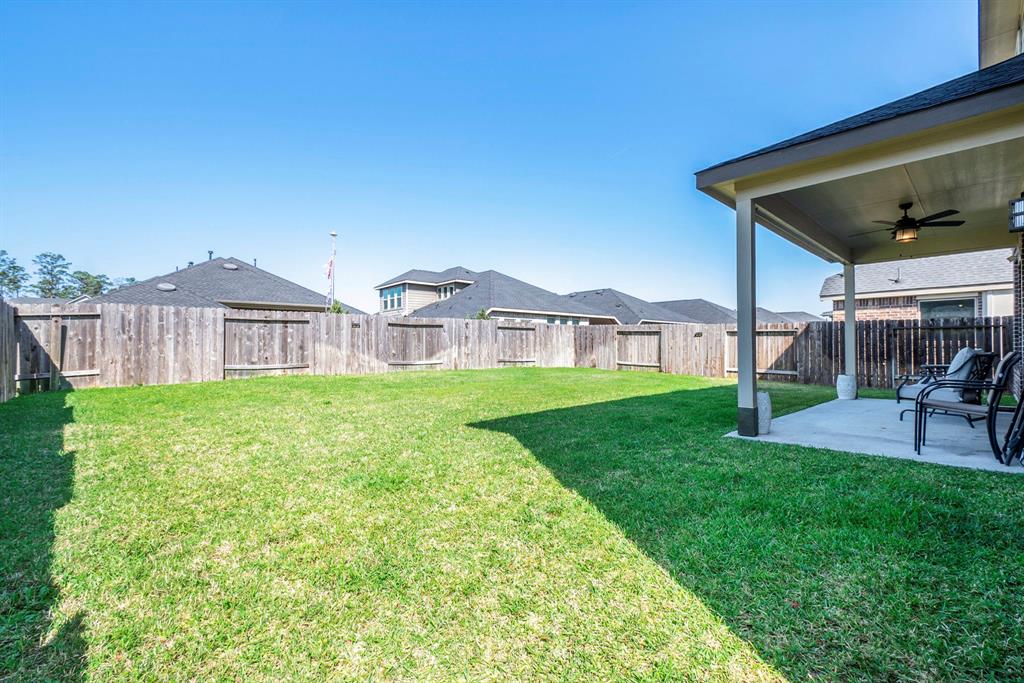 31144 Aspen Gate Trail, Spring, Texas image 42