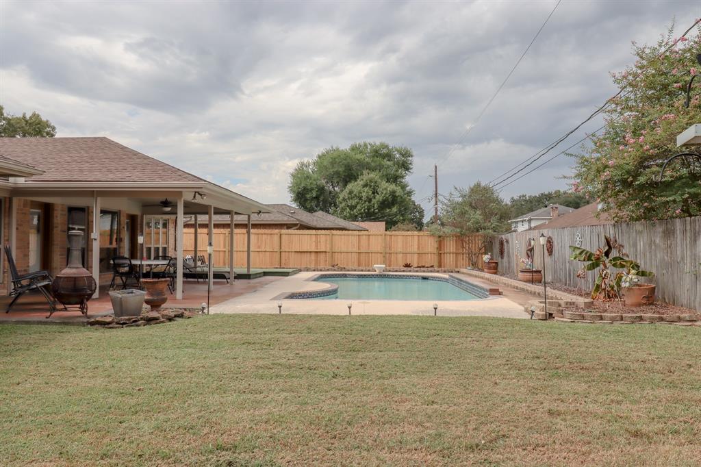 6940 Killarney Drive, Beaumont, Texas image 35