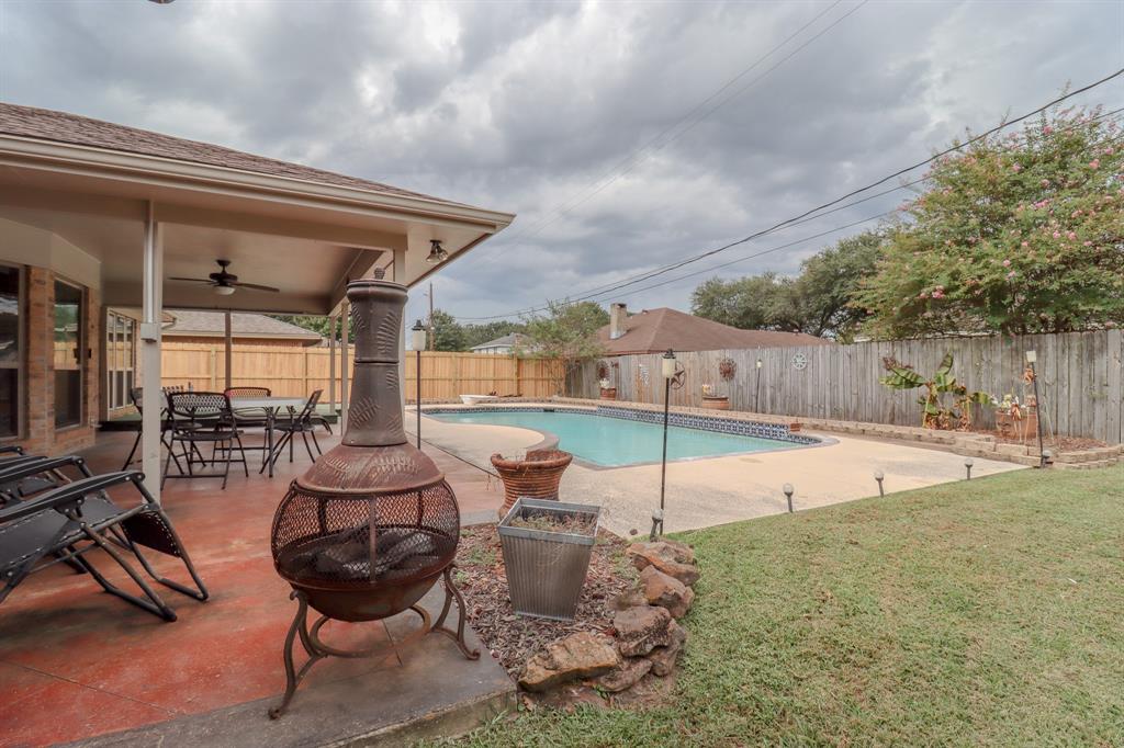 6940 Killarney Drive, Beaumont, Texas image 36