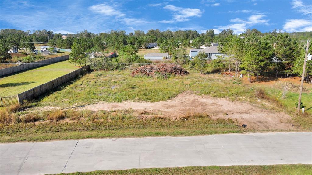 289 Road 5105, Cleveland, Texas image 1