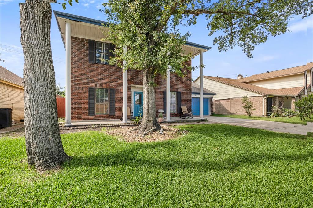 3825 Redbud Drive