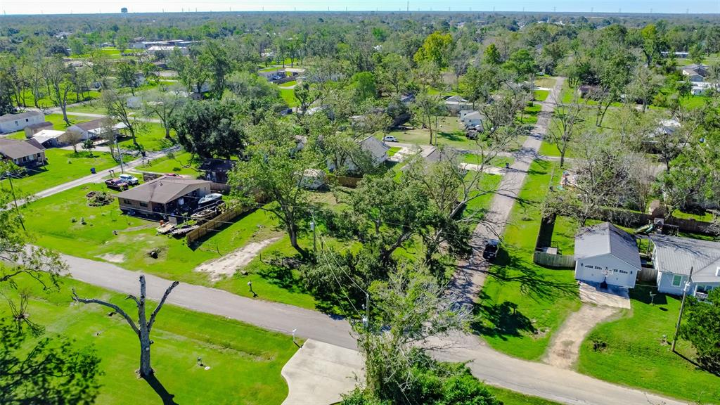 307 Old Main Street, Brazoria, Texas image 1