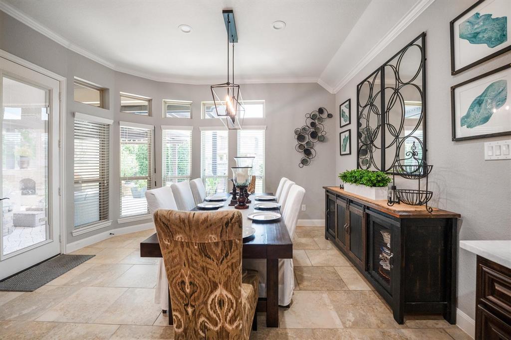 9811 Orchid Cove Court, Cypress, Texas image 24