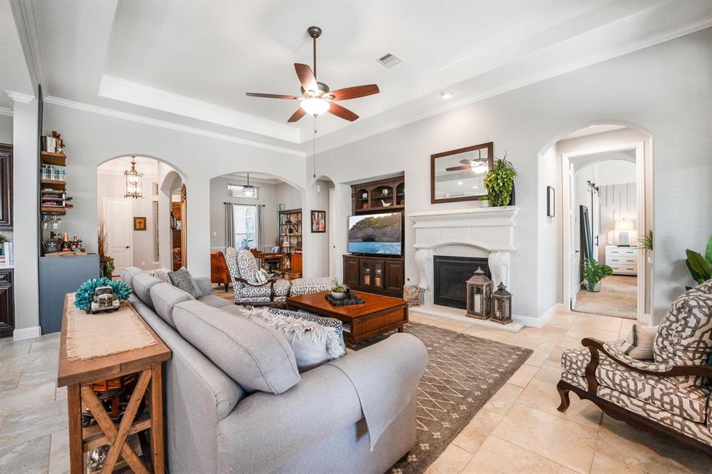 9811 Orchid Cove Court, Cypress, Texas image 14