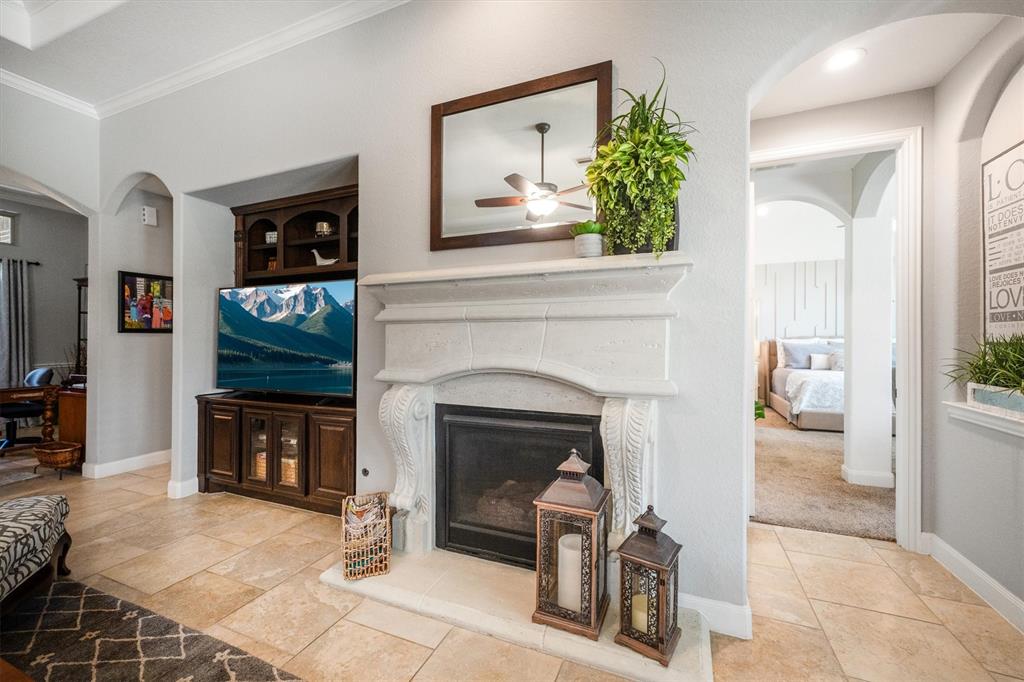 9811 Orchid Cove Court, Cypress, Texas image 15