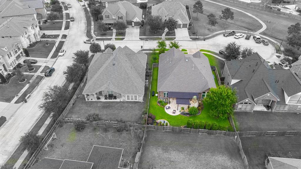 9811 Orchid Cove Court, Cypress, Texas image 6