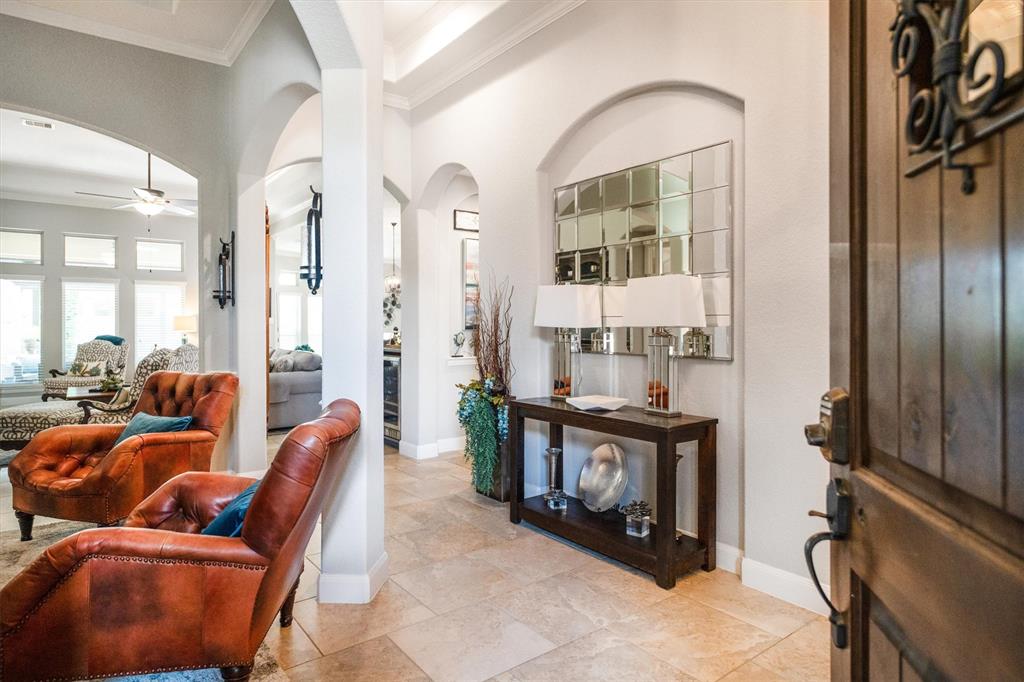9811 Orchid Cove Court, Cypress, Texas image 10
