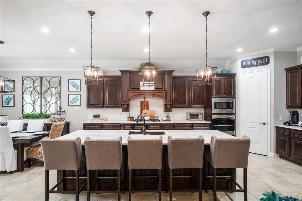 9811 Orchid Cove Court, Cypress, Texas image 22