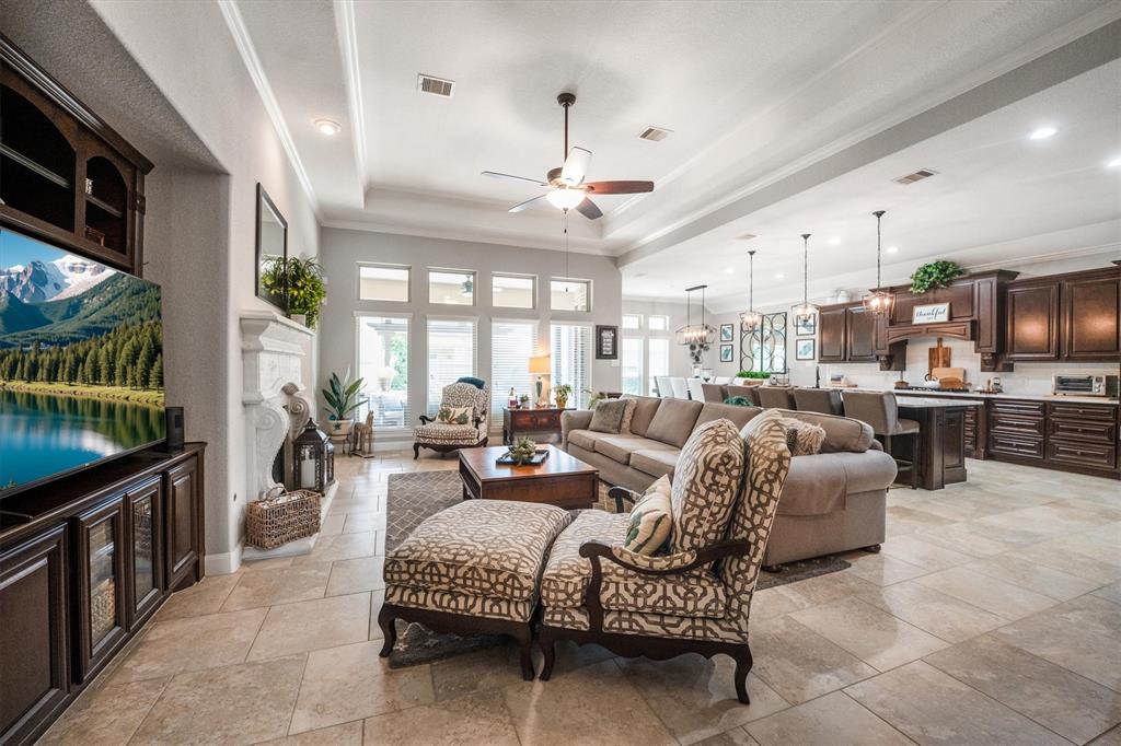 9811 Orchid Cove Court, Cypress, Texas image 13