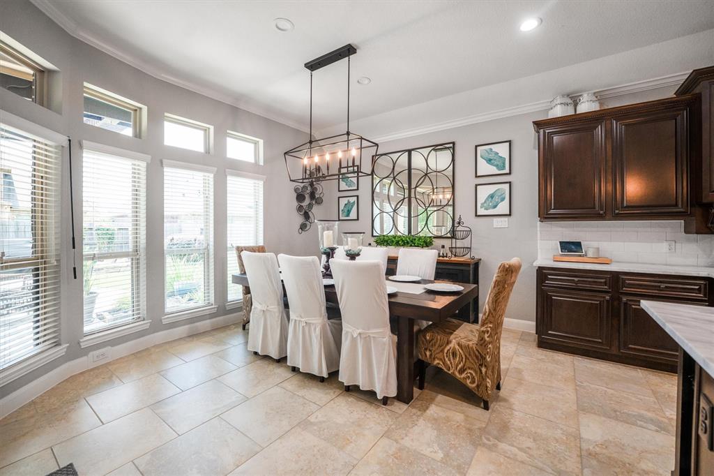 9811 Orchid Cove Court, Cypress, Texas image 23