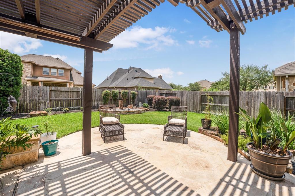 9811 Orchid Cove Court, Cypress, Texas image 48