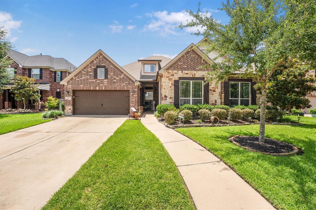 9811 Orchid Cove Court
