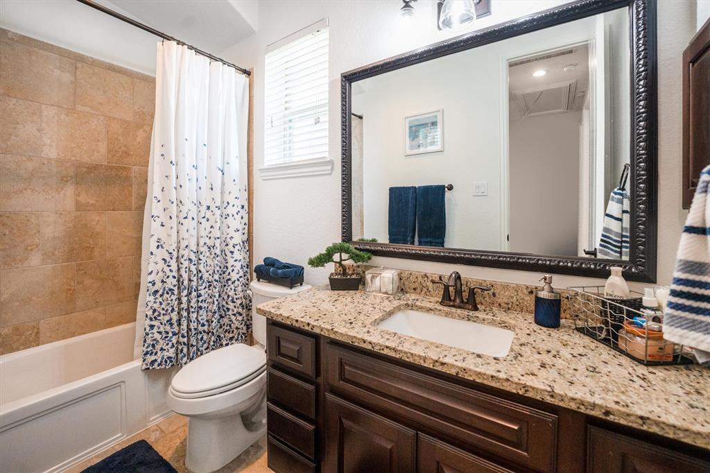 9811 Orchid Cove Court, Cypress, Texas image 31