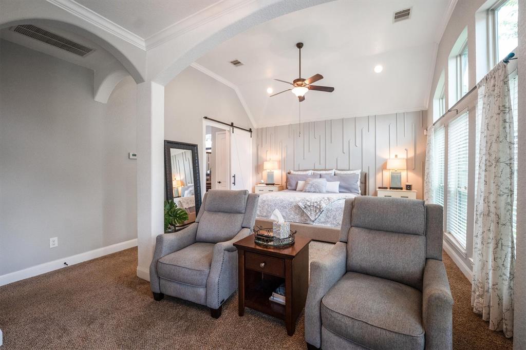 9811 Orchid Cove Court, Cypress, Texas image 32