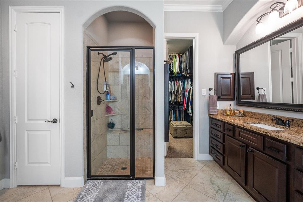 9811 Orchid Cove Court, Cypress, Texas image 36