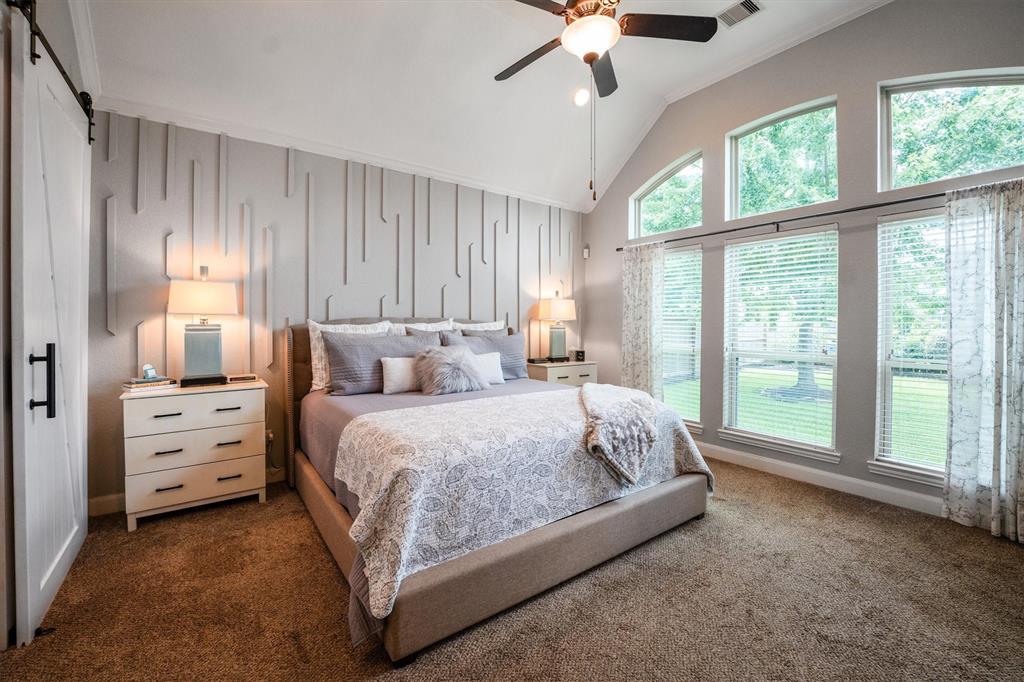 9811 Orchid Cove Court, Cypress, Texas image 33