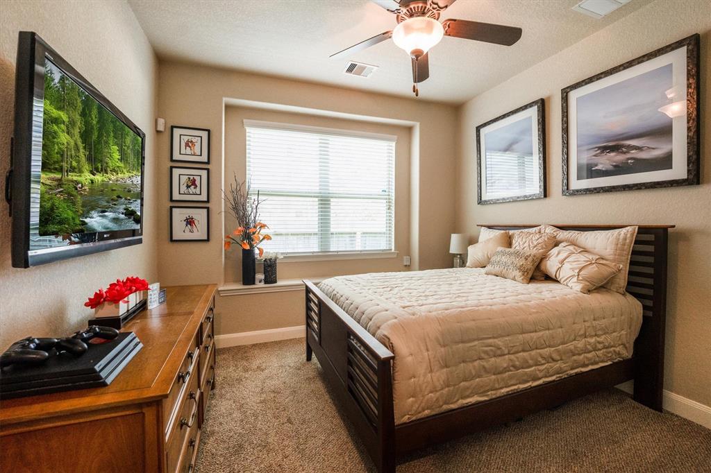 9811 Orchid Cove Court, Cypress, Texas image 27