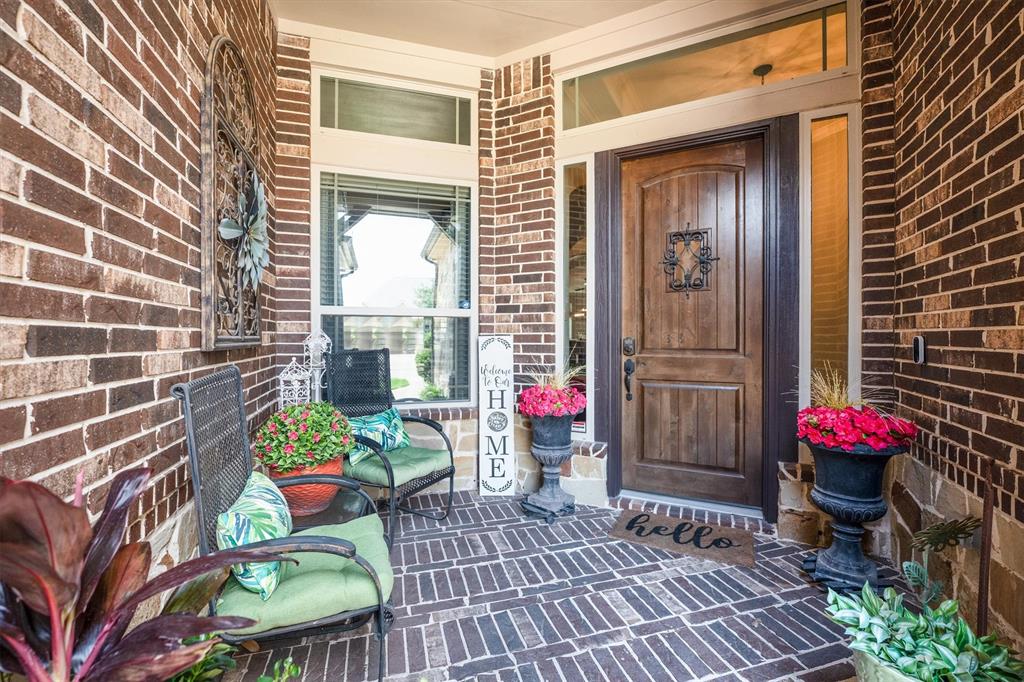 9811 Orchid Cove Court, Cypress, Texas image 9