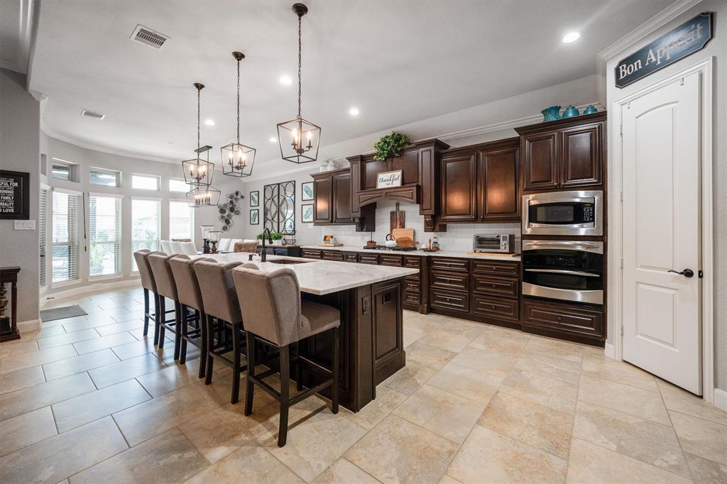 9811 Orchid Cove Court, Cypress, Texas image 19