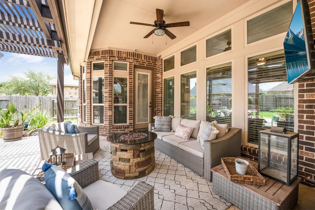 9811 Orchid Cove Court, Cypress, Texas image 42