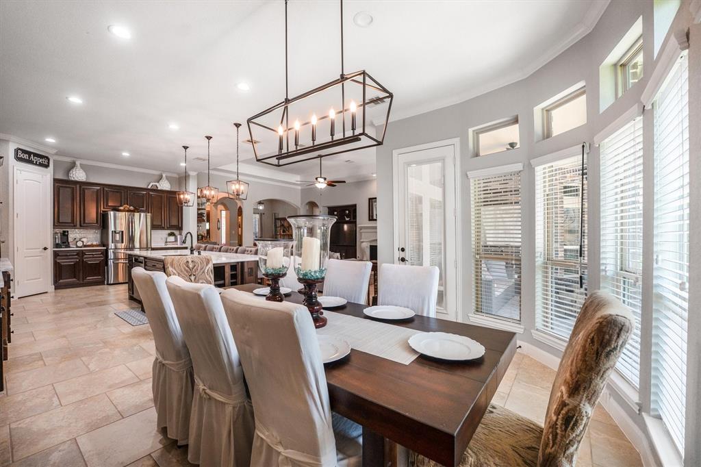 9811 Orchid Cove Court, Cypress, Texas image 25