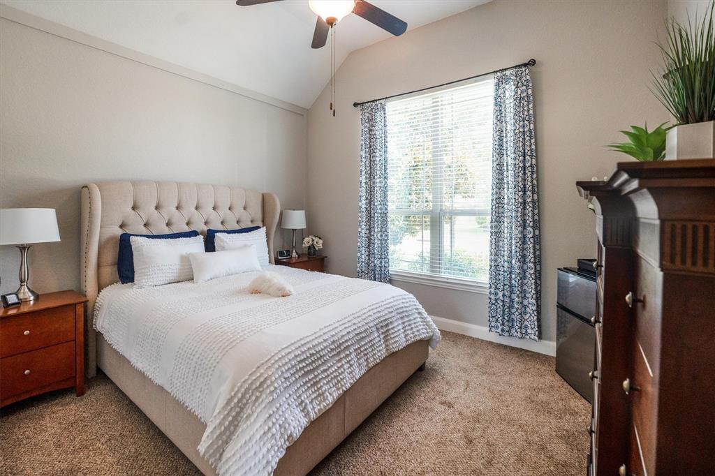 9811 Orchid Cove Court, Cypress, Texas image 30