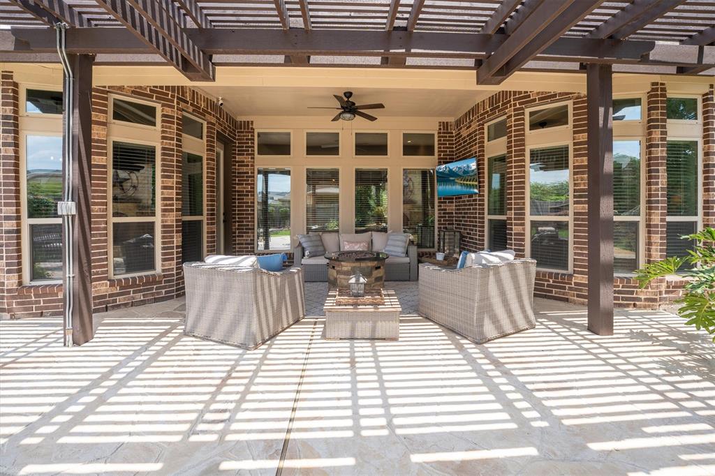 9811 Orchid Cove Court, Cypress, Texas image 47