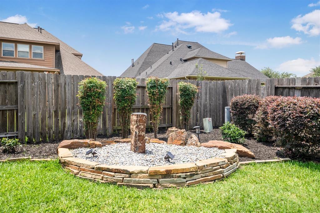 9811 Orchid Cove Court, Cypress, Texas image 45