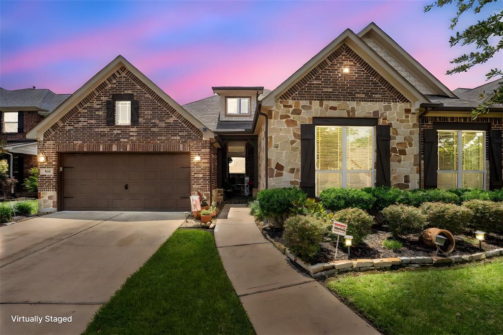 9811 Orchid Cove Court