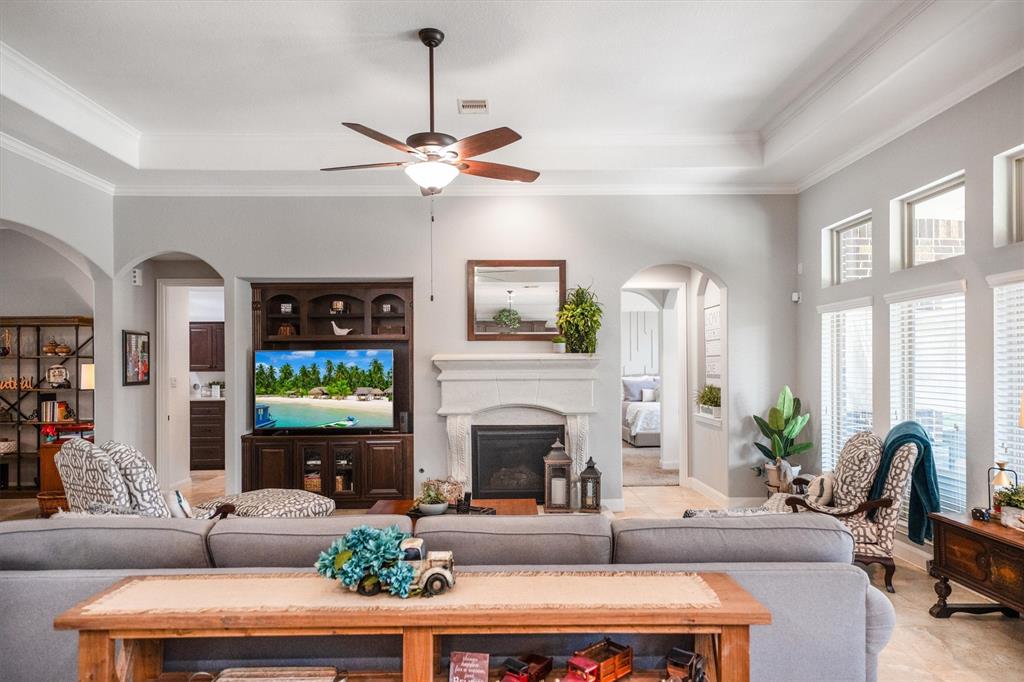 9811 Orchid Cove Court, Cypress, Texas image 17