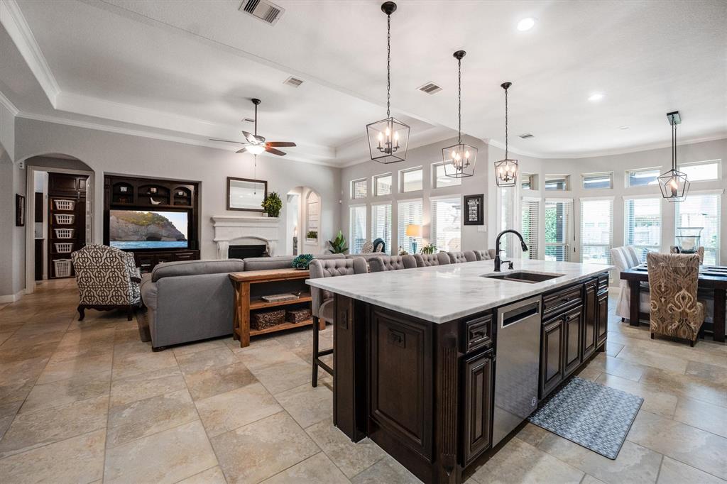 9811 Orchid Cove Court, Cypress, Texas image 21