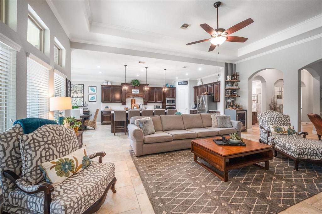9811 Orchid Cove Court, Cypress, Texas image 18