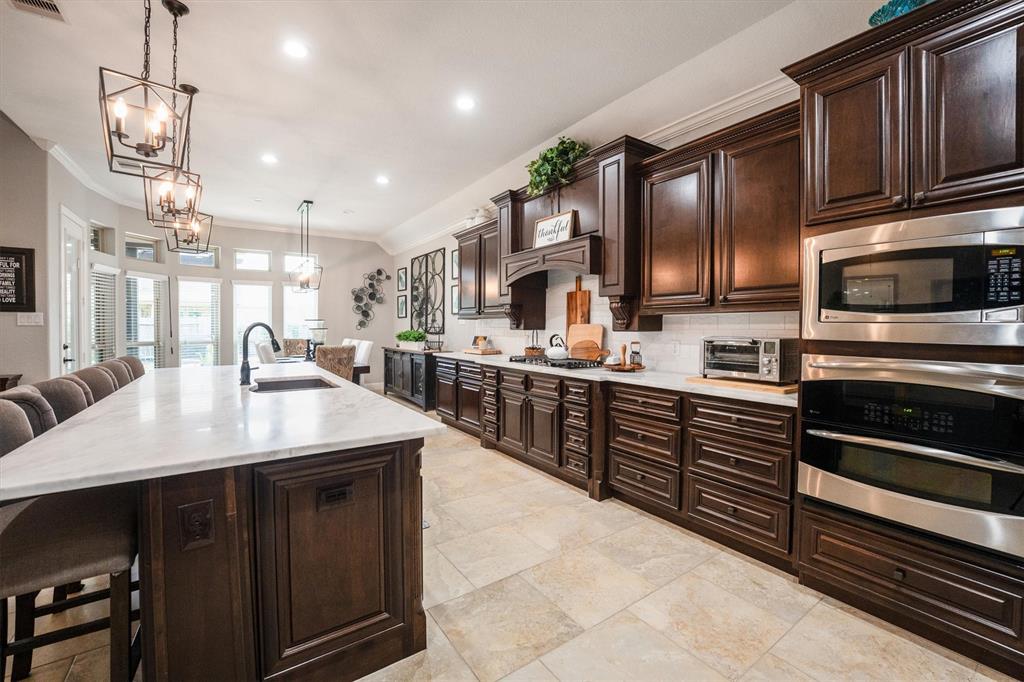 9811 Orchid Cove Court, Cypress, Texas image 20